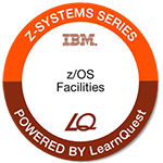 LearnQuest IBM z/OS Facilities